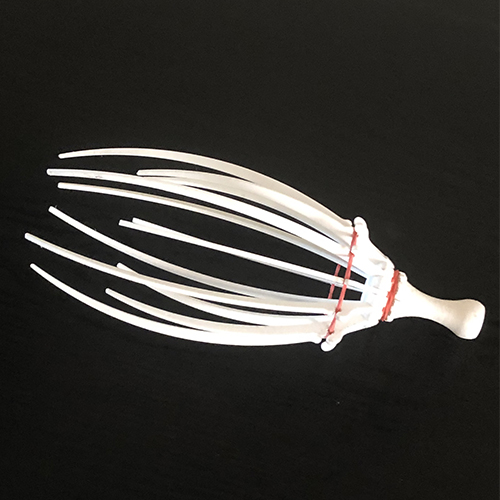 Файл STL Head Scratcher・Идея 3Dпечати для скачивания・Cults